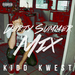 DERTY SUMMER MIX