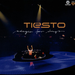 DJ Tiesto - Adagio For Strings (James Dymond Rework)