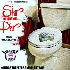 Me & My Biich We Got Sum Problems - Atmfam (Prob By Mbeatz)