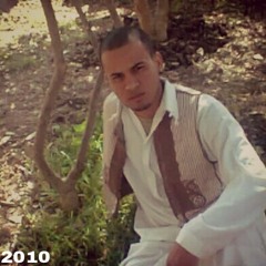 محمد المشيطي - احدود امنايا