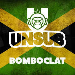 UNSUB SOUND - Bomboclat