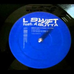 L Swift and A-Butta on the Stretch Armstrong & Bobbito Show