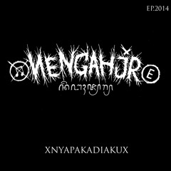 Nengah Jr - Nyapa Kadi Aku