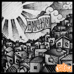 02. B.M.C.K.M - Crianças Do Mundo [prod. BASE Mc]