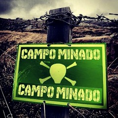 Rapper DL- Campo Minado (.30 Produções)