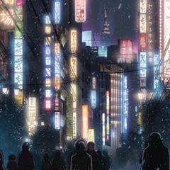 SUKEN - Japan Night