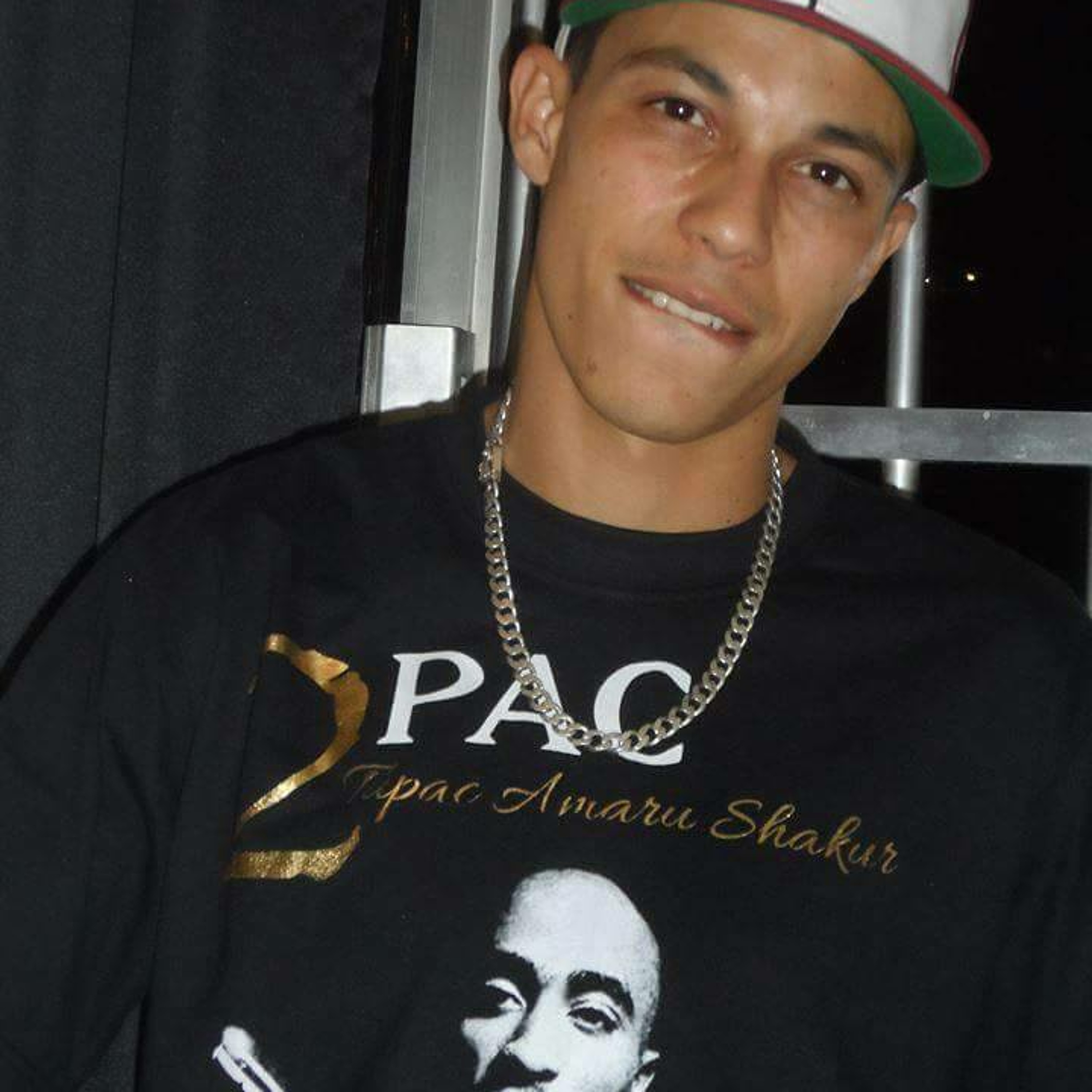 DJ W IMPERADOR