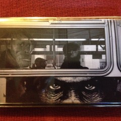 STAYONTHEBUS Beat Tape