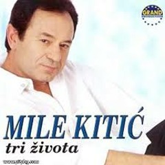 Mile Kitic - Videli Se Nismo Dugo - (Audio 1999)