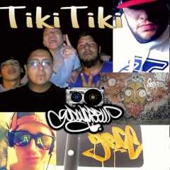 Rimas al pueblo ft LaGC - tikitiki.mp3