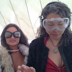 Live at dEOxidized - Burning Man 2015