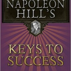 Napoleon Hill - Part 1 Success Principles (Definiteness Of Purpose)