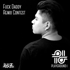 Luiz Ramoz - Fuck Daddy (Alaan H Remix)[Free Download]