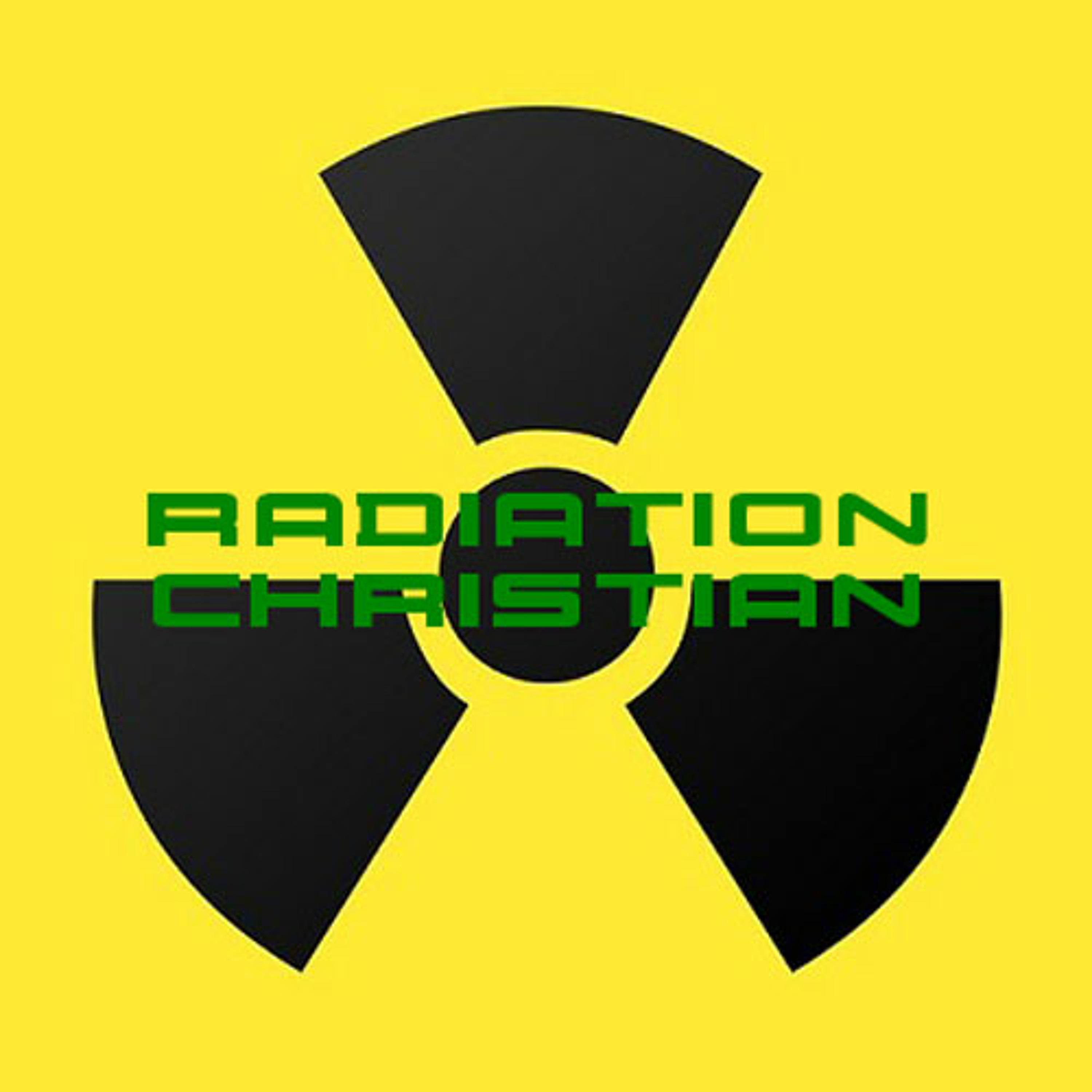 Radiation episode artwork