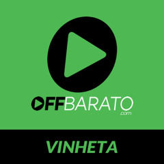 Stream offbarato | Listen to Vinhetas playlist online for free on SoundCloud