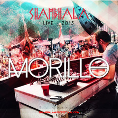 Live at Shambhala's AMP Stage 2015