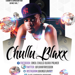 Chullu Blaxx - Your Time [Mastered]