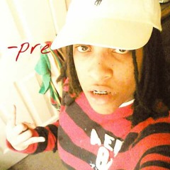 PREE:Run it Up Mixdown