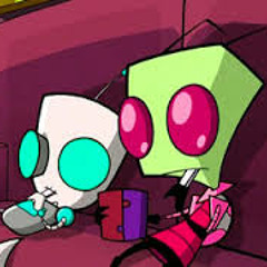 Invader Zim - Main Title Theme (extended)