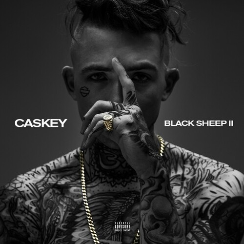 Caskey Sun Goes Down