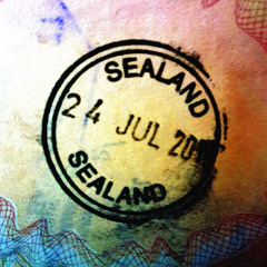 The Principality of Sealand