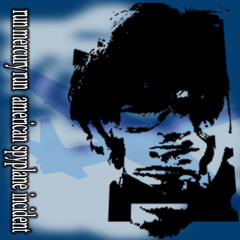 Run Mercury Run- "American Spyplane Incident/ I Will Follow Remix"