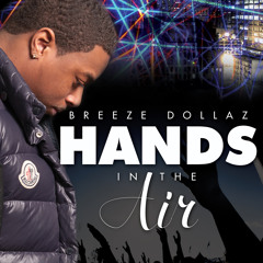 Hands in the air (Prod. Intl Show)