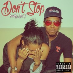 Don't Stop beat by Lord7