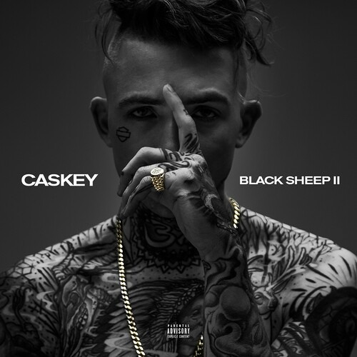 Caskey So Bad