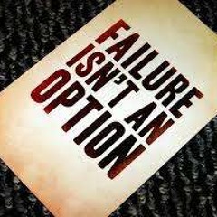 No Room For Failure (NRFF)