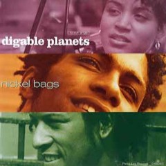 Nickel bag freestyle