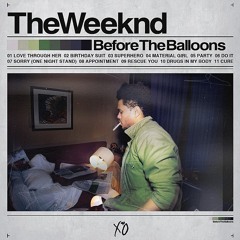 9. Rescue You