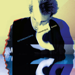 Moa Moa (to Moacir Santos) - Part. Especial Antonio Fischer-Band (guitarra)