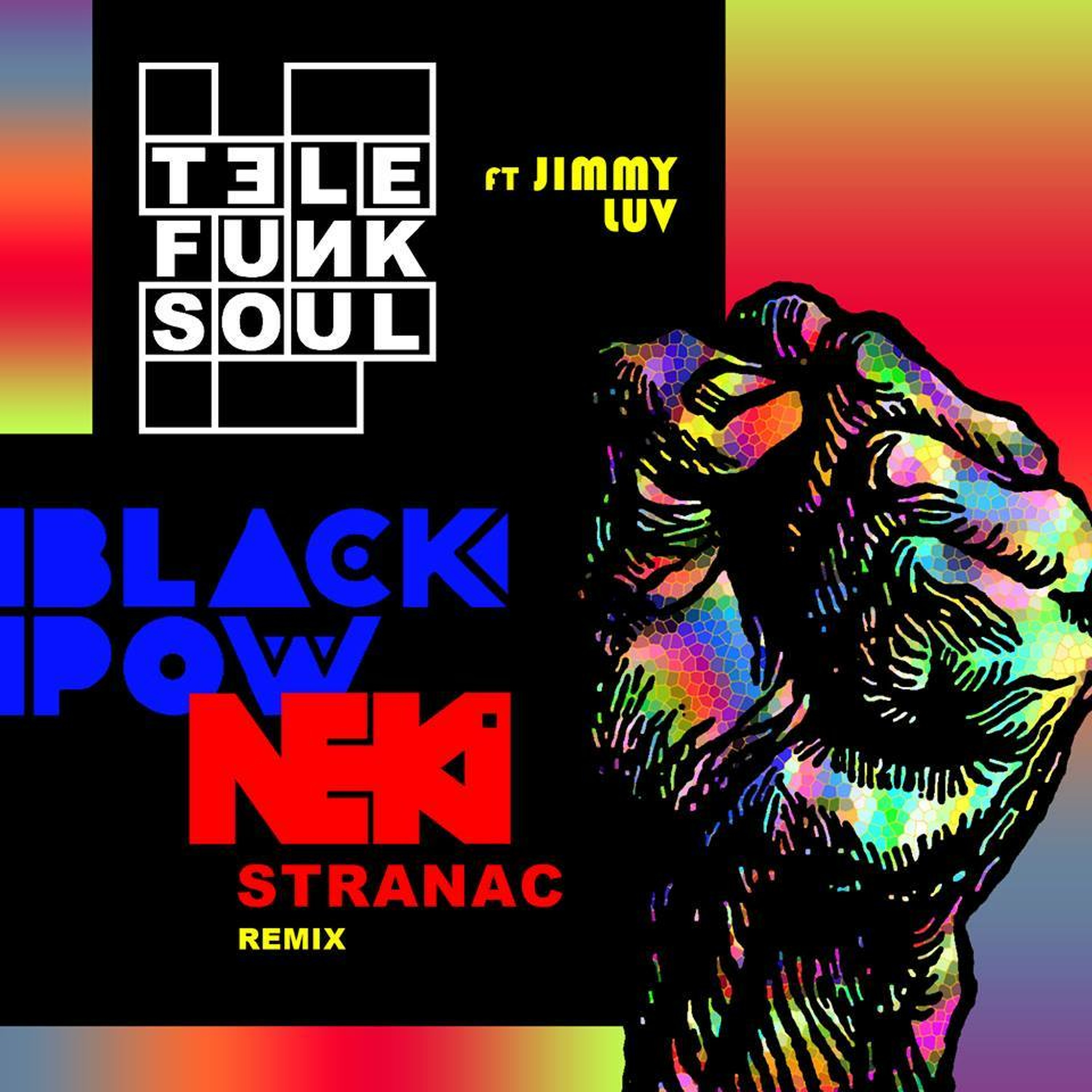TELEFUNKSOUL