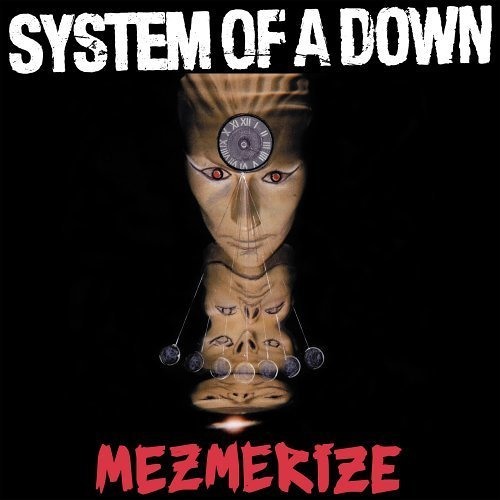 Stream System of a Down - Mezmerize (Full Album) by Silmara Mendes Mattioli  | Listen online for free on SoundCloud