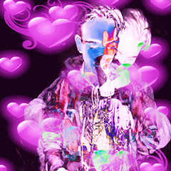 dont ever try and love me freestyle (produced by volluum)