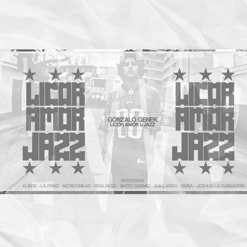 Gonzalo Genek No Puedo By Anthony Pereira Montes On Soundcloud Hear The World S Sounds soundcloud