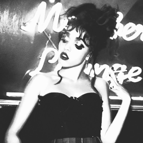 HA1 (Give Up) - FKA Twigs