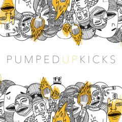 Pumped Up Kicks | Foster The People