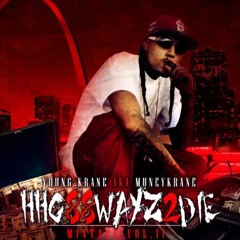 Weird Niggas by Young Krane ft. HitManBeatz