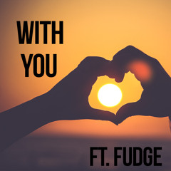 J-rum - With You Ft. Fudge 96bpm