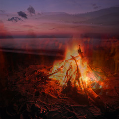 Campfire Stories 10 (Ocean) by Andy Green (Verdant Recordings)