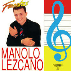 (Viejoteca Salsera) Manolo Lezcano - Quien es usted