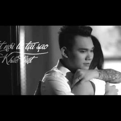 Khắc Việt - Biết Nói Là Tại Sao - ™DJ.Vanessa™  [Full Version]