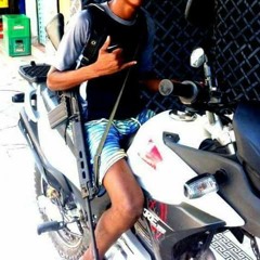 MEDLEY PROIBIDA DO QUARTETO FANTASTICO [ DJ DO CRIME ]