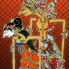 Asmarandana
