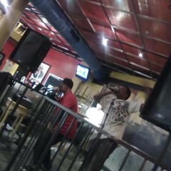 Mic Check, Number Game - PJ Wilson