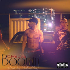 Boomin' (Prod. By TheBeatPlug)
