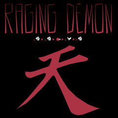 nuno - Raging Demon