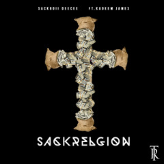 SACK RELIGION - SackBoii DeeCee X KadeemJames